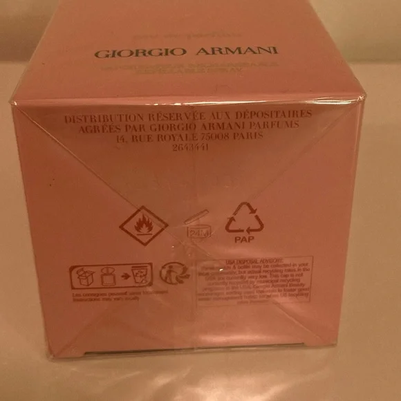 Armani My Way EDP 90mL - Picture 5 of 10